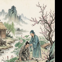 虞育德头像
