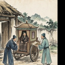 张静斋头像