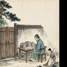 庄绍光头像