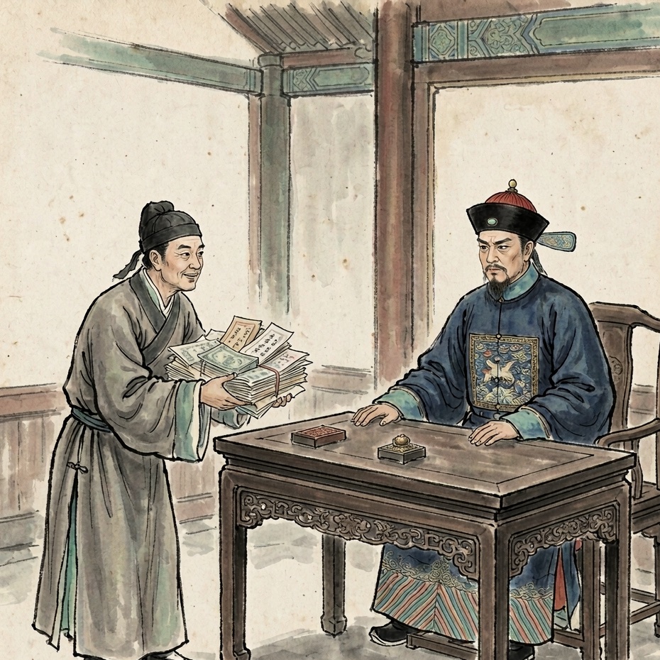 王惠连环画第1格