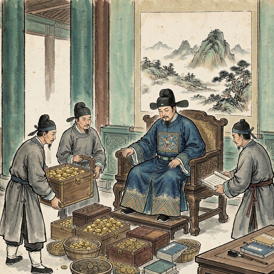 王惠连环画第2格