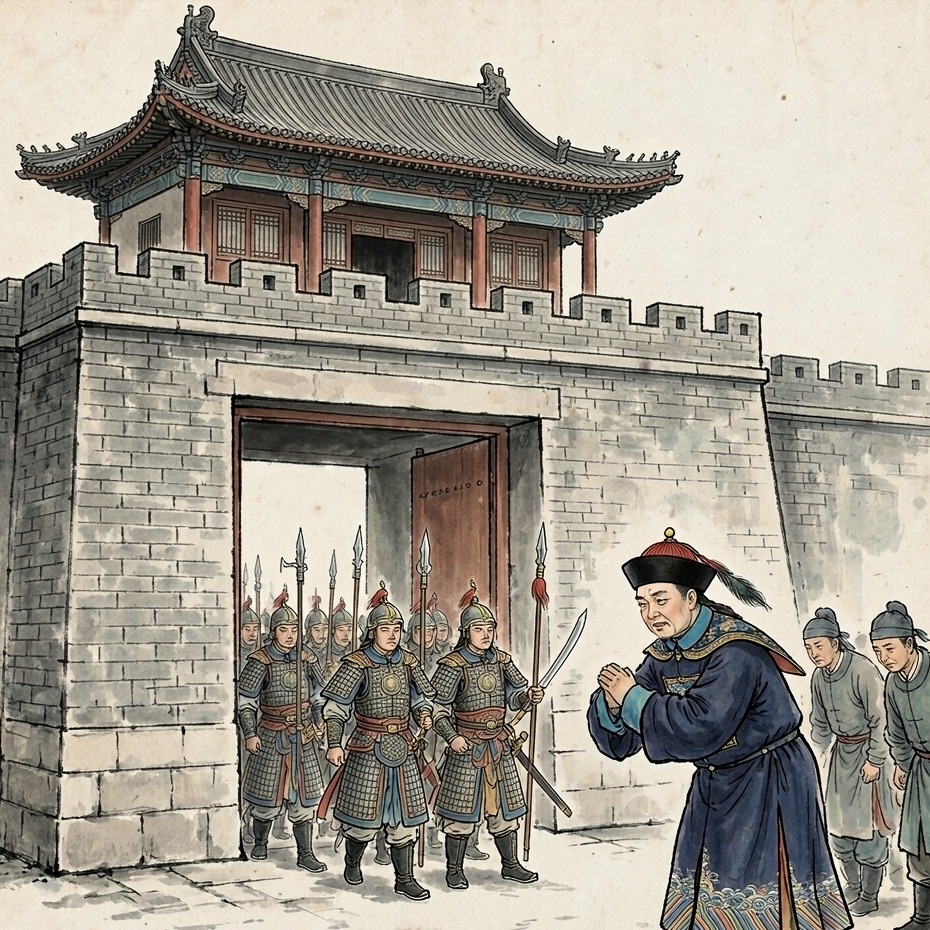 王惠连环画第3格
