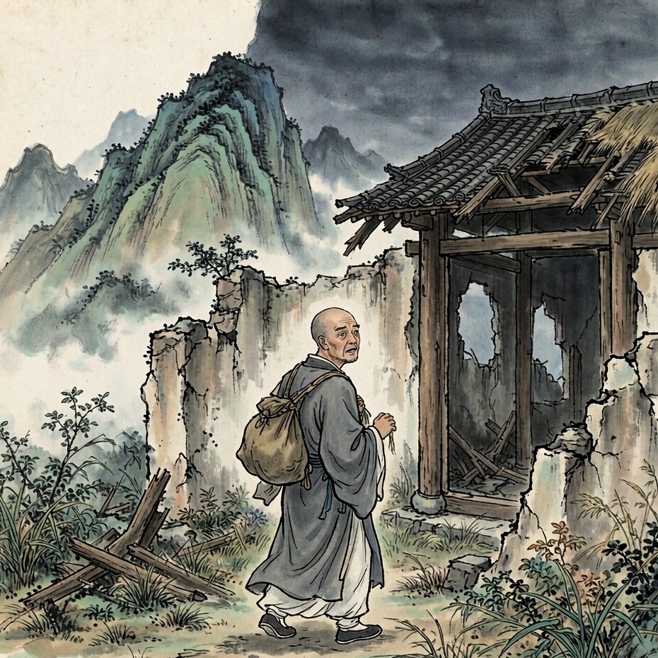 王惠连环画第4格