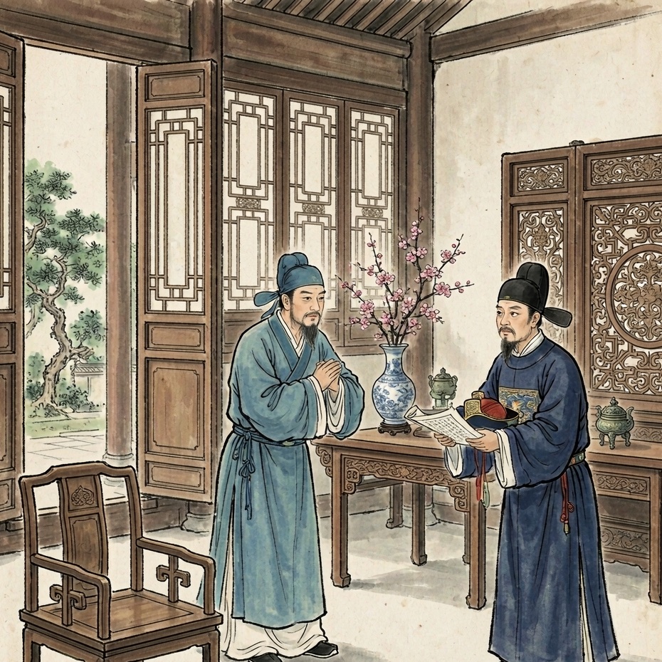 庄绍光连环画第2格