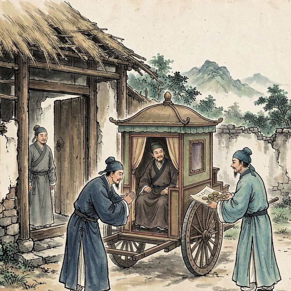 张静斋连环画第1格