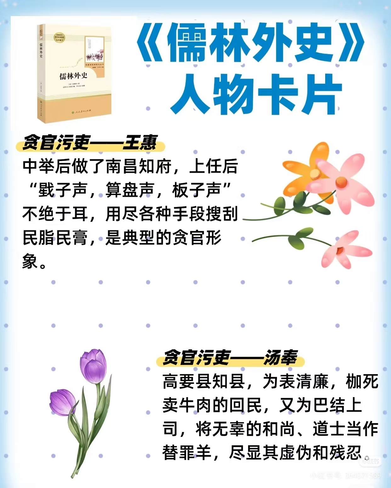 贪官污吏典型：王惠与汤奉